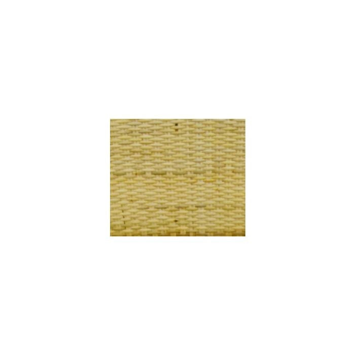 counter stool natural rattan back arms