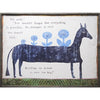 Everything Is Possible Art Print - Inspirational Wall Art