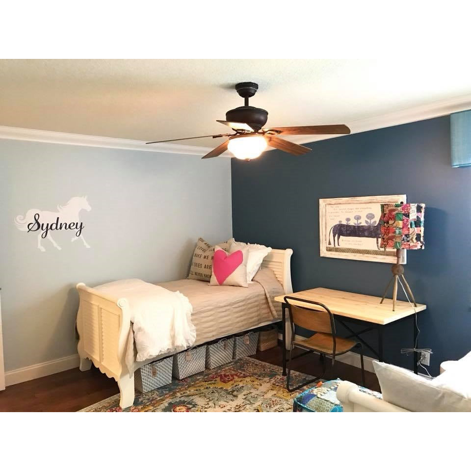 Everything Is Possible Art Print - Inspirational Wall Art