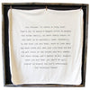 The Velveteen Rabbit Baby Blanket - Gifts for Babies + Toddlers