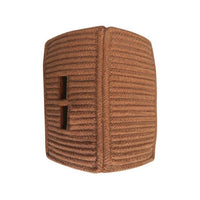 play basket toffee house toy decor