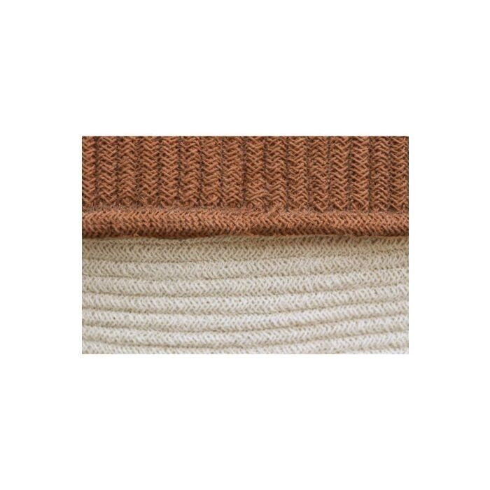 play basket toffee house toy decor