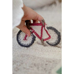 play rug gray accessories washable fringe