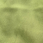 Curtain Panel - Camden - Meadow Green Velvet (size + treatment options)