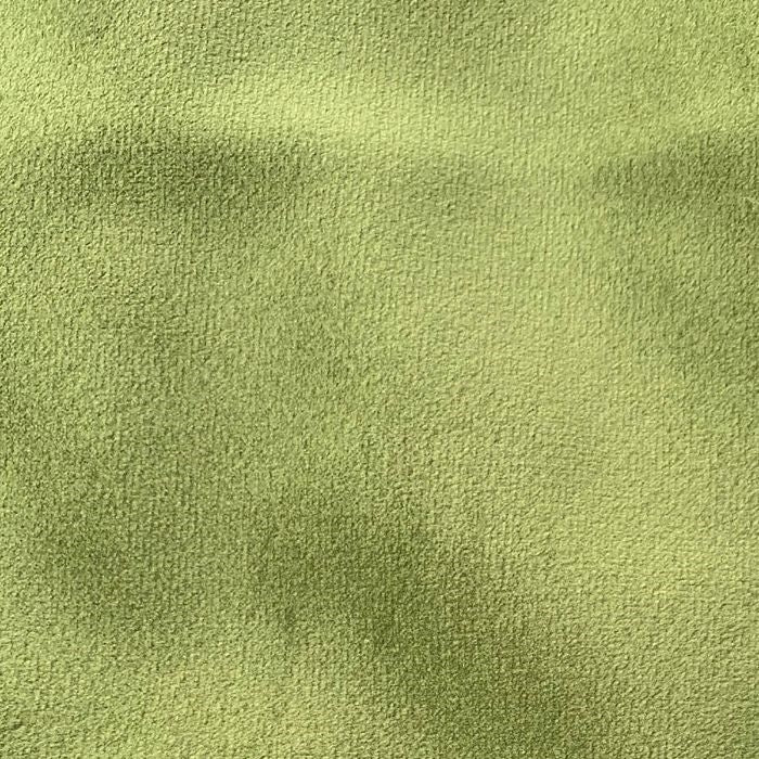 Curtain Panel - Camden - Meadow Green Velvet (size + treatment options)