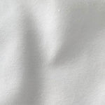 Curtain Panel - Camden - Ivory Velvet (size + treatment options)