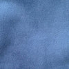 curtain panel luxury navy velvet drapes