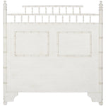 Luxury Designer Canton King Headboard - Bamboo Style King Headboard