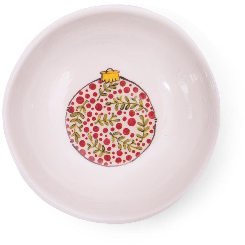  ornament bowl