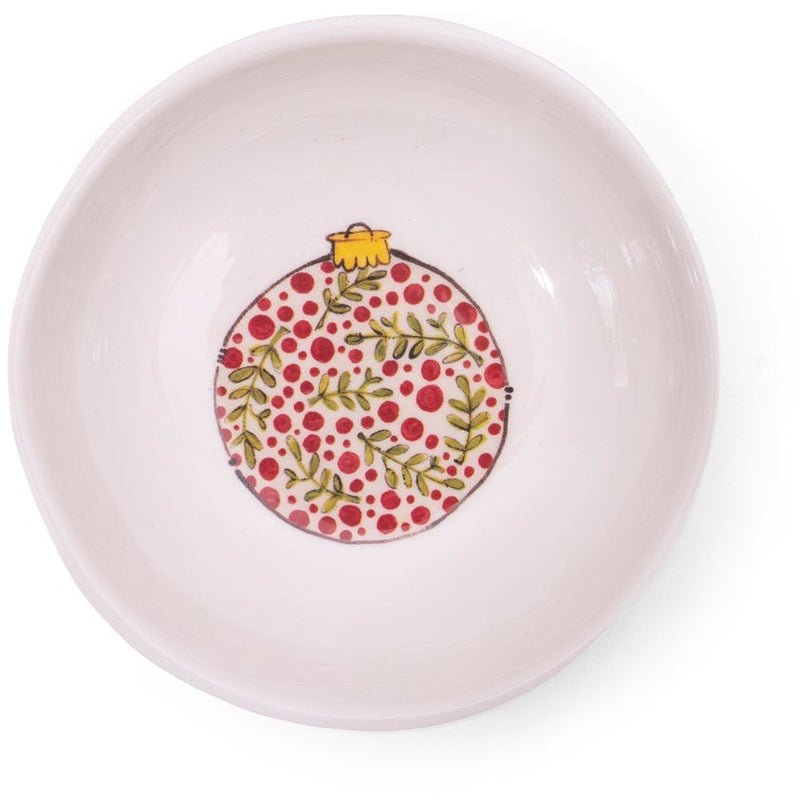  ornament bowl