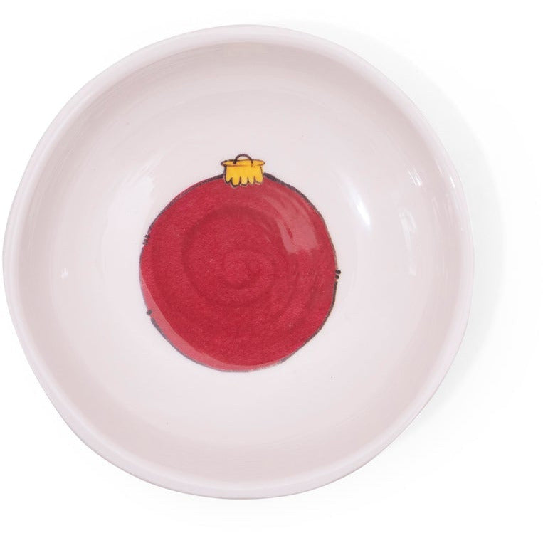 ornament bowl 