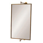 Unique wall mirror