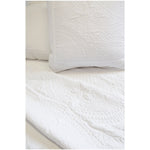 Marseille (White) Bedding Collection by Pom Pom at Home