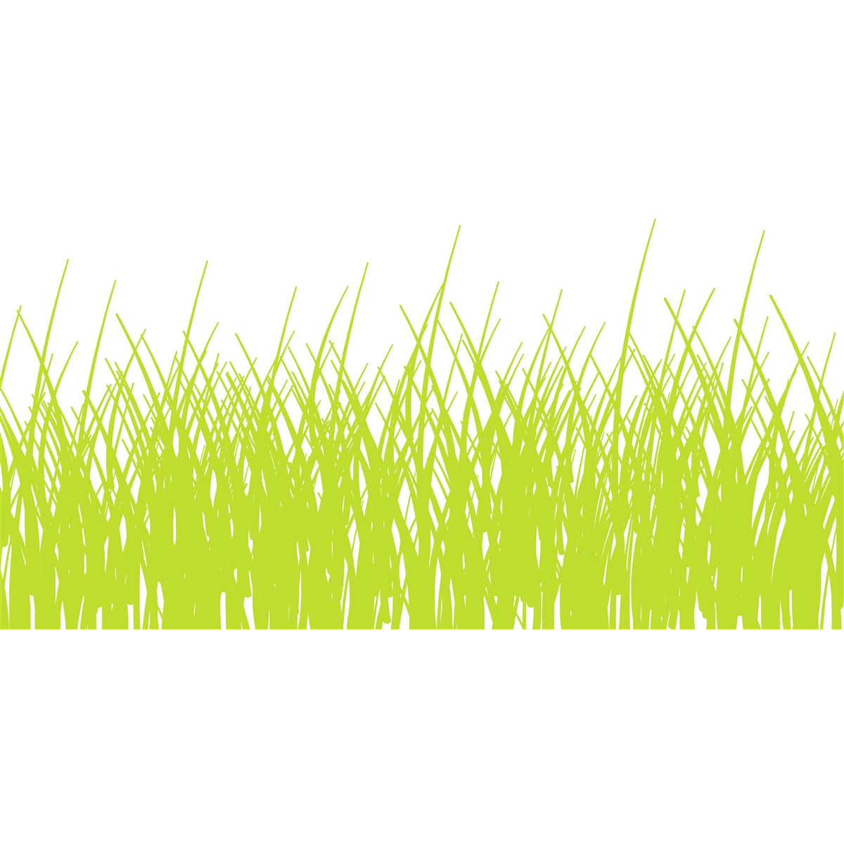 plat du jour grass green white disposable placemat pad 50 sheets paper soy-based ink entertaining recycled