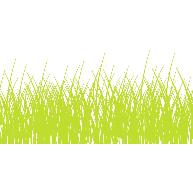 plat du jour grass green white disposable placemat pad 50 sheets paper soy-based ink entertaining recycled