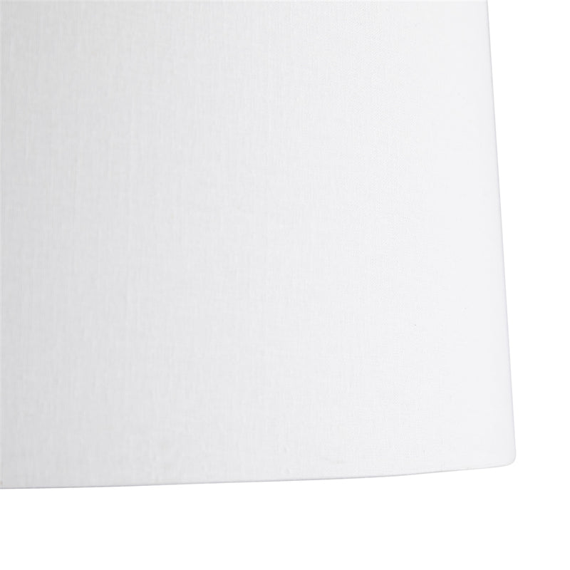 white faux marble black floor lamp