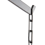 Floor Lamp - Counterweight - The Ray Booth Collection