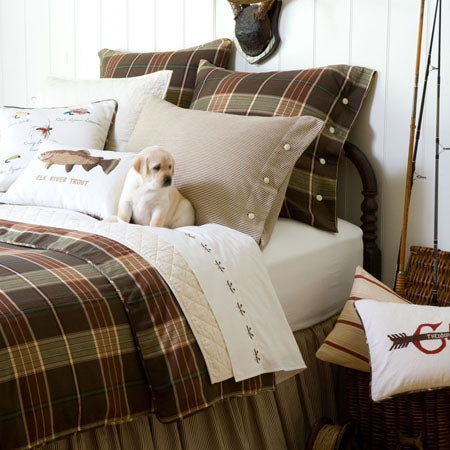 Deerfield Bedding Collection