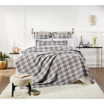 Doyle Bedding Collection - Charcoal