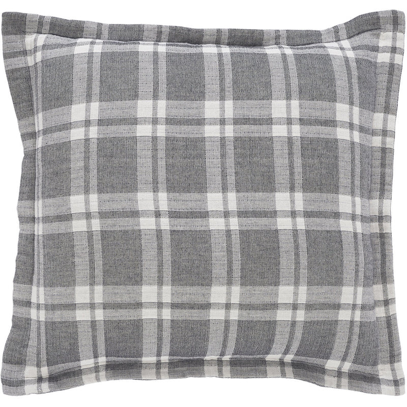 Doyle Bedding Collection - Charcoal