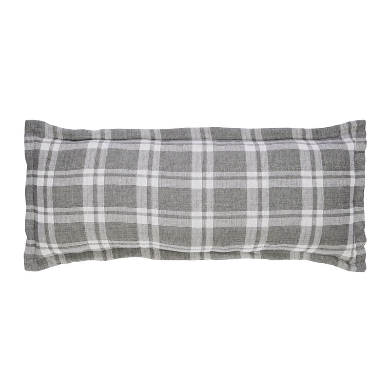 Doyle Bedding Collection - Charcoal