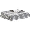 Doyle Bedding Collection - Charcoal