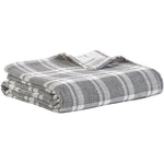 Doyle Bedding Collection - Charcoal