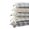 Doyle Bedding Collection - Charcoal