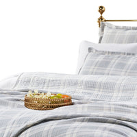 Doyle Bedding Collection - Sky