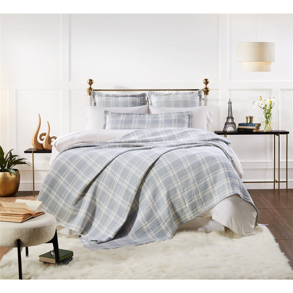 Doyle Bedding Collection - Sky