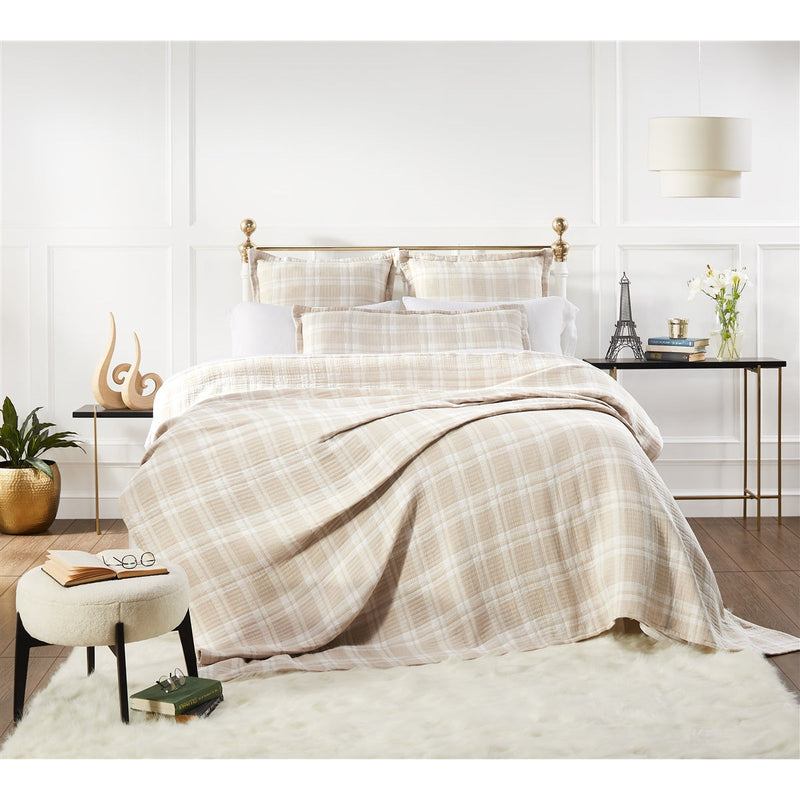 Doyle Bedding Collection - Dune