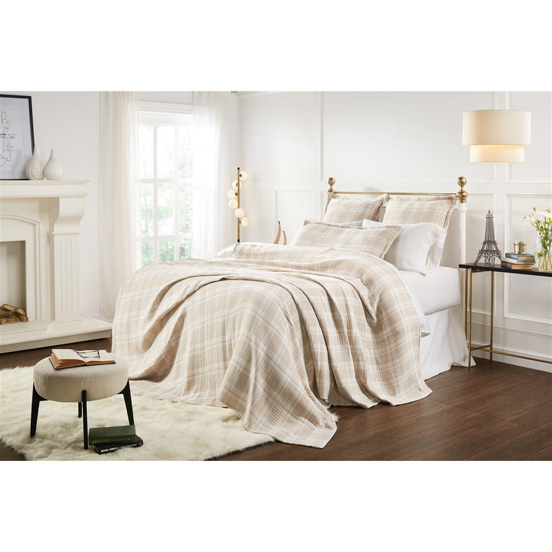 Doyle Bedding Collection - Dune