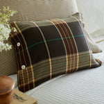 Bedding Collection - Deerfield Plaid