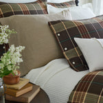 Bedding Collection - Deerfield Plaid