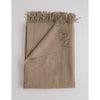 Alpaca Throw (color options)