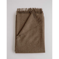 Alpaca Throw (color options)