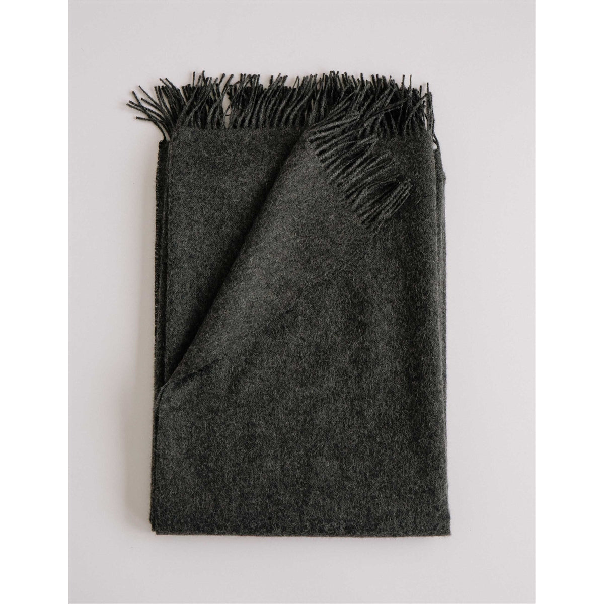 Alpaca Throw (color options)