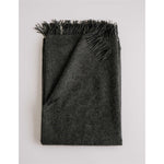 Alpaca Throw (color options)