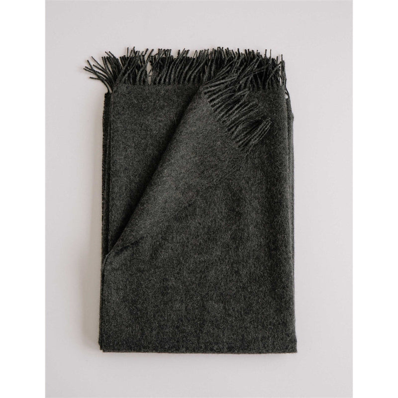 Alpaca Throw (color options)