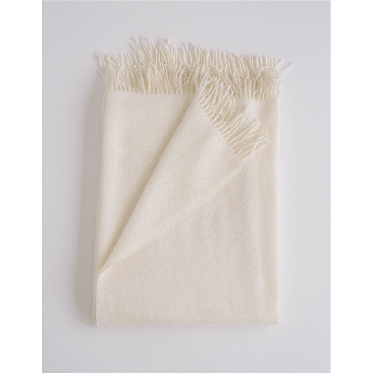 Alpaca Throw (color options)