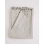Alpaca Throw (color options)