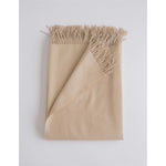 Alpaca Throw (color options)