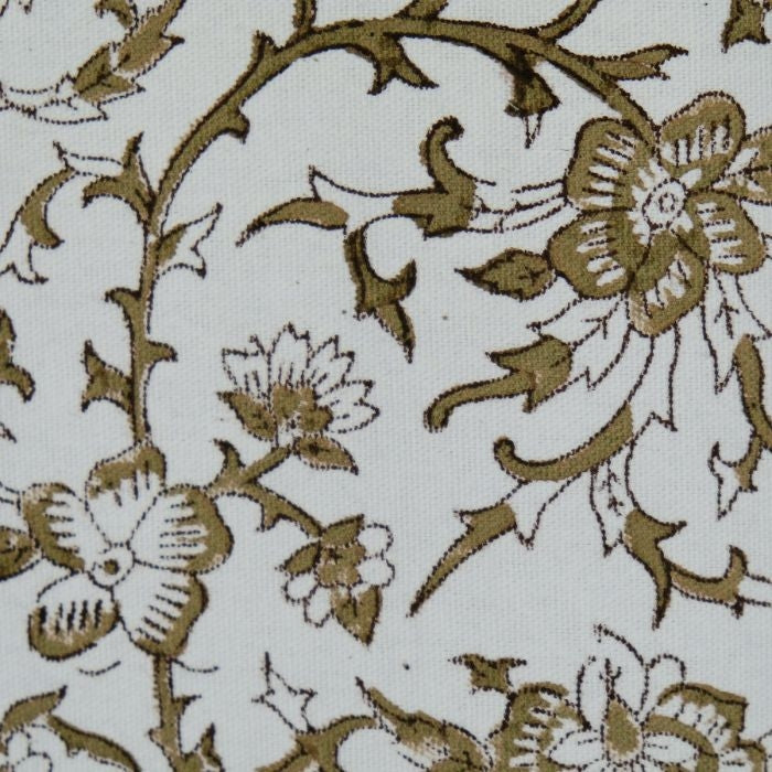 shower curtain block printed patterned neutral