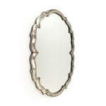 Designer Luxury Wall Hung Decorative Mirror - Epine