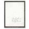 wall art recycled wood frame love by the sun love by the moon