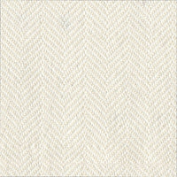 white dining chair