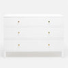 dresser drawers metallic pulls texture