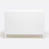 dresser drawers metallic pulls texture