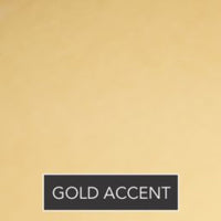 A smooth gold background with "Regent Queen Caned Headboard" by Phillips Scott, ideal for headboard customization.