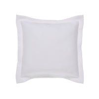cotton textured coverlet sham white matelasse pattern
